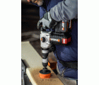 Worx WX380.9 - Martillo 4 F Brushless 2,2J 20V S/bat
